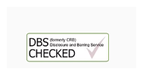 DBS Checked